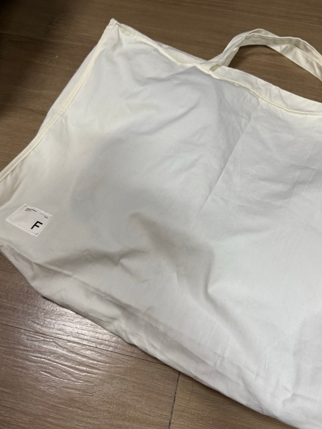 visvim 비즈빔 코듀라 샤첼백 24L 상품이미지4