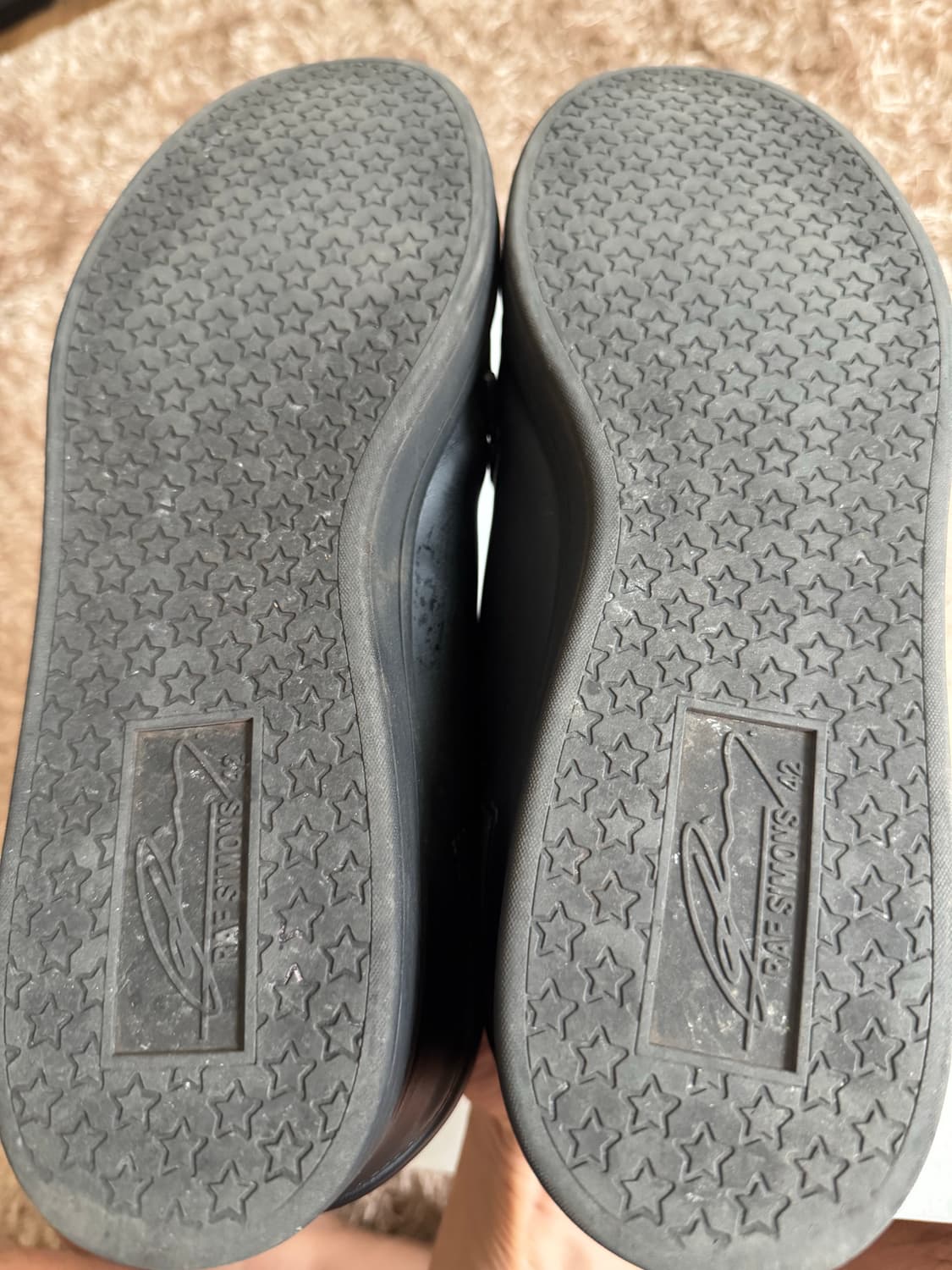 (42) 라프시몬스 오리온 블랙 상품이미지4