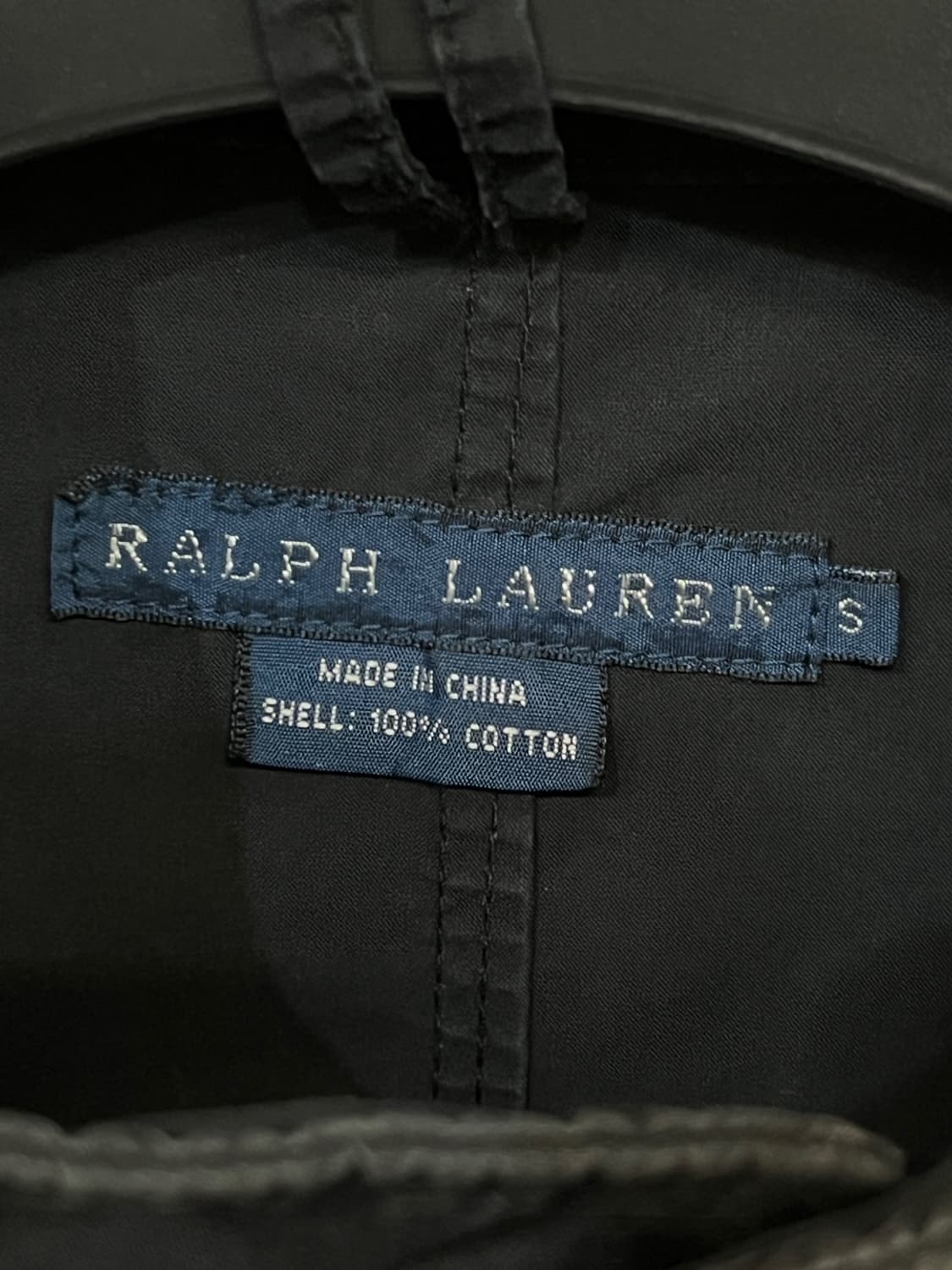 00s 폴로 랄프로렌 유틸리티 자켓 상품이미지5