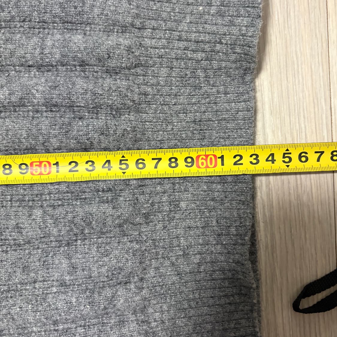 빈티지 chaps 니트 상품이미지2