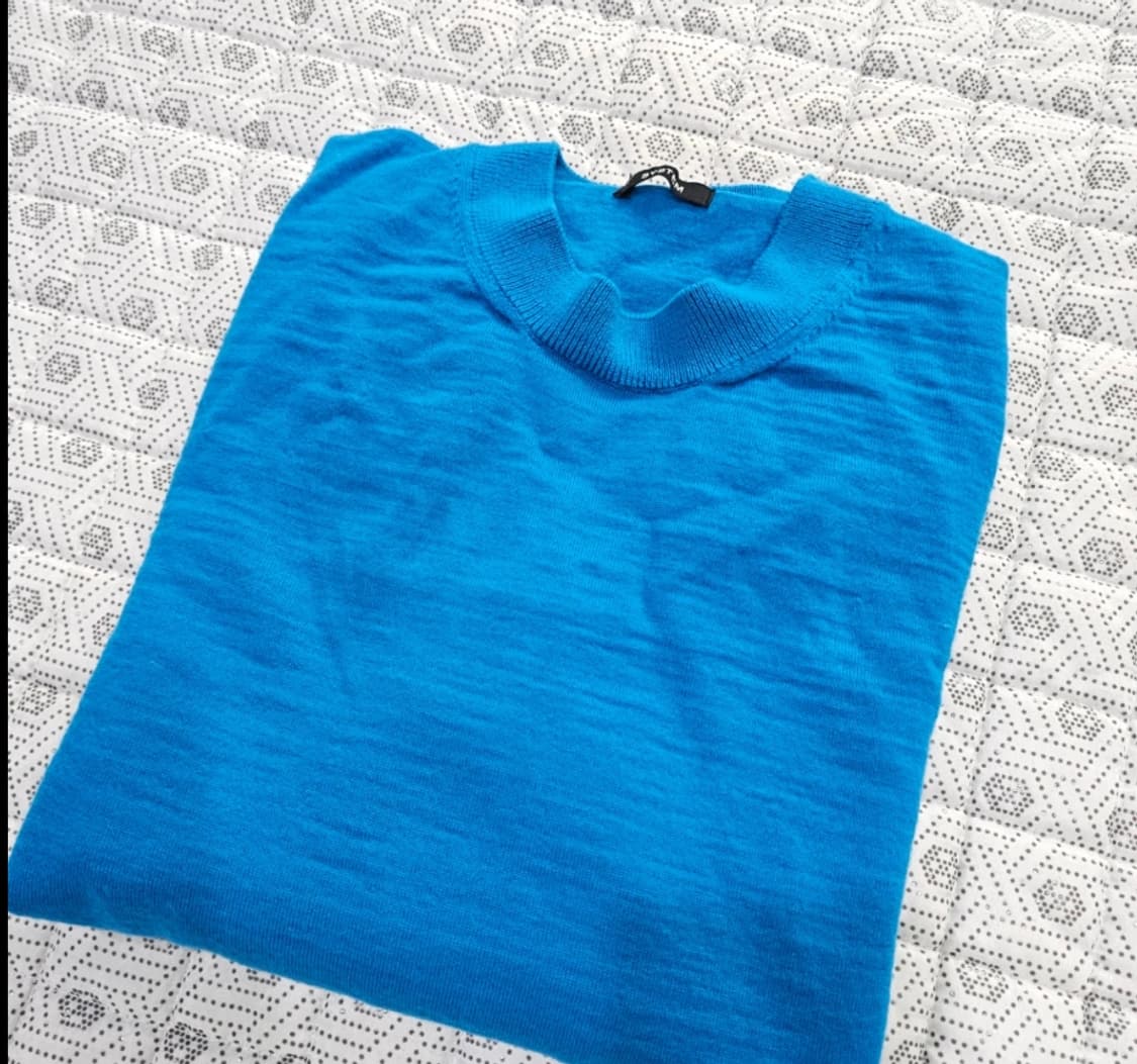 한섬 시스템 SYSTEM 니트 105 상품이미지2