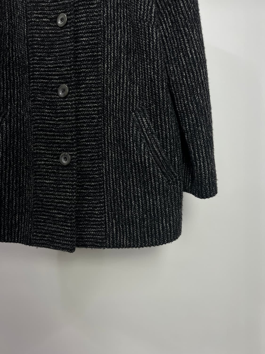 KORET 울 자켓 상품이미지3