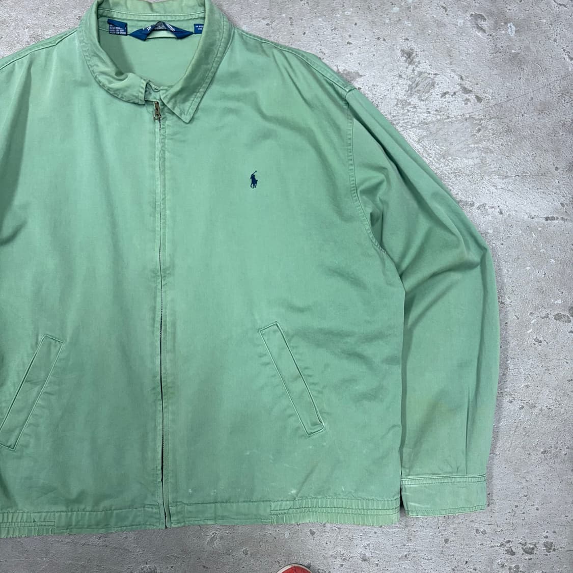 폴로 자켓[2494] 상품이미지3