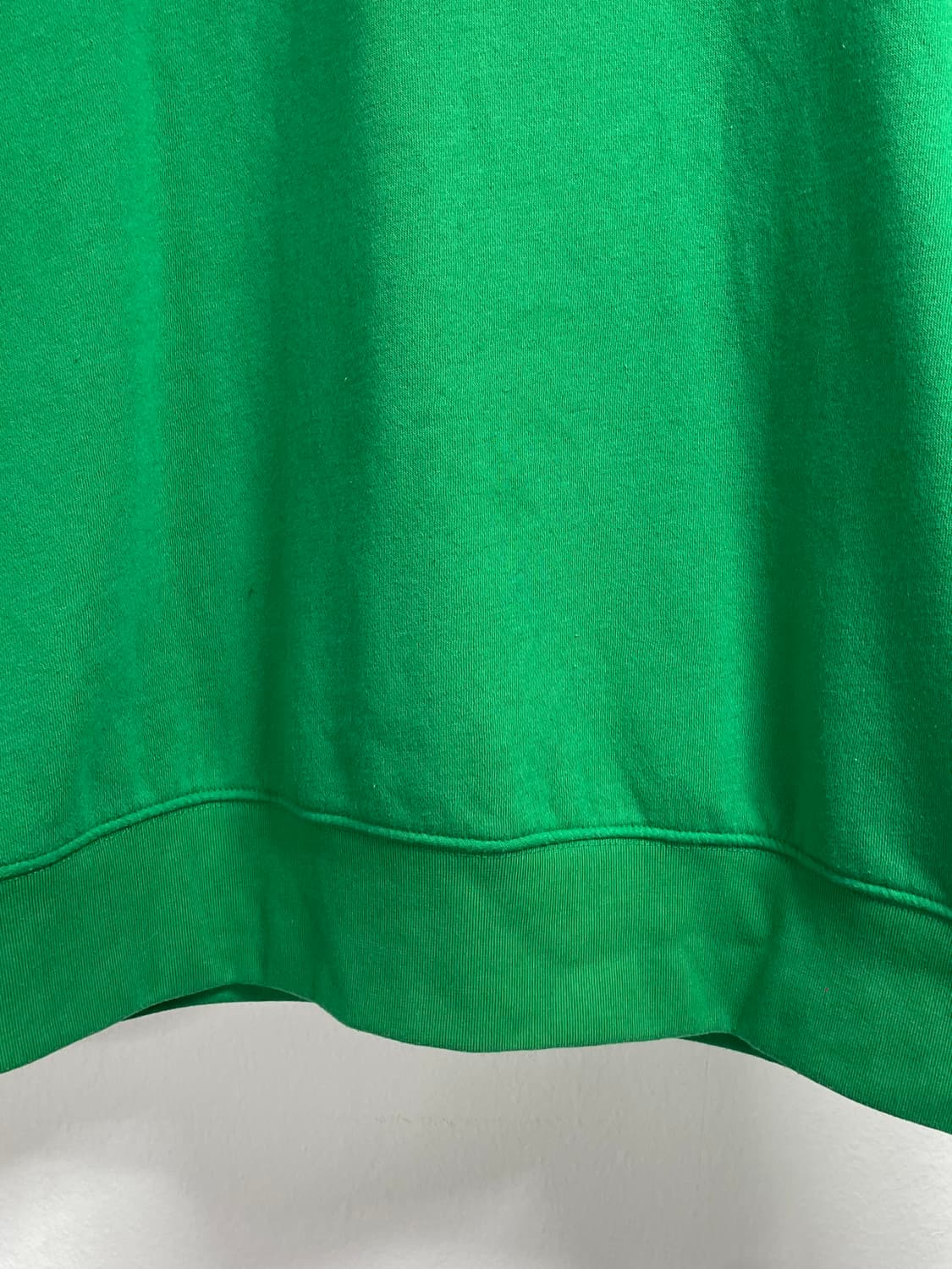 폴로 랄프로렌 포니 라운드 맨투맨 (on.309) 상품이미지4