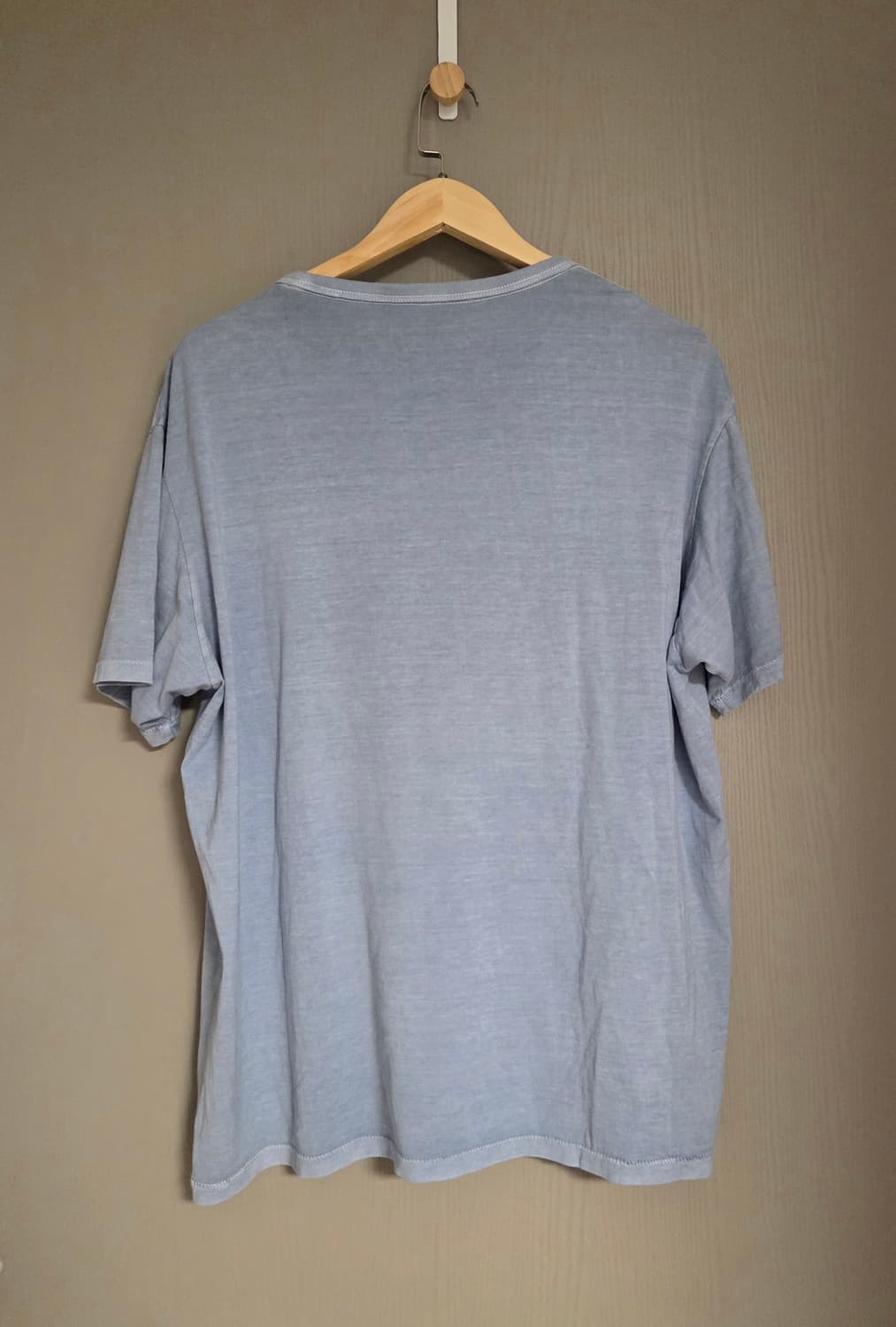 RRL 더블알엘 프린팅 반팔 티셔츠 XL 상품이미지2