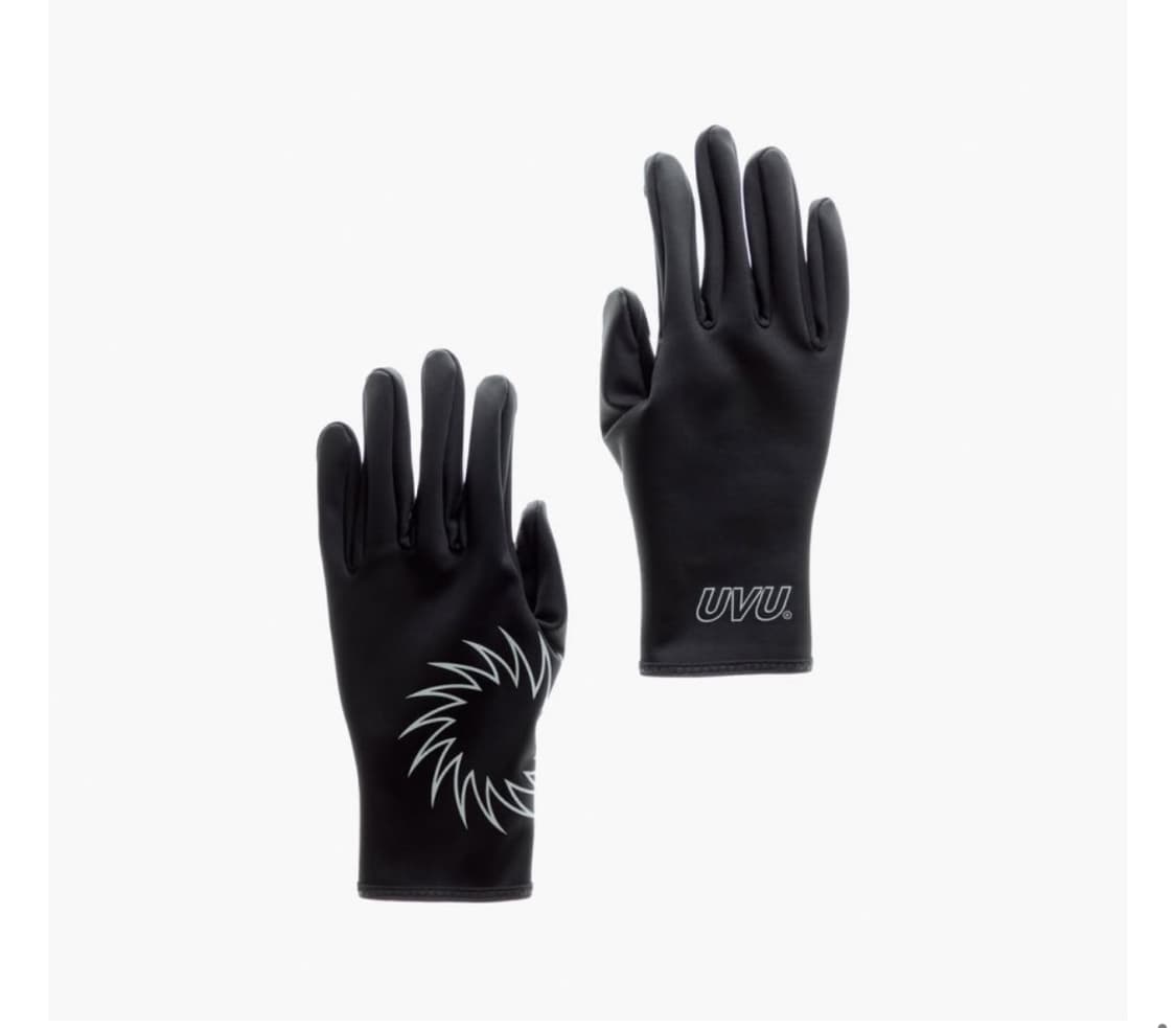 Uvu 러닝 글로브 S/M 팝니다 상품이미지2