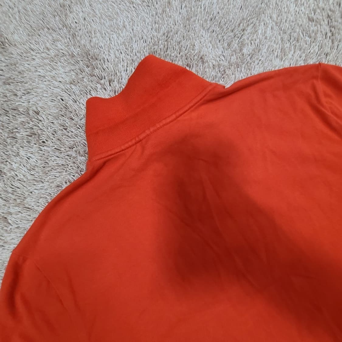 라코스테  코튼티 상품이미지8