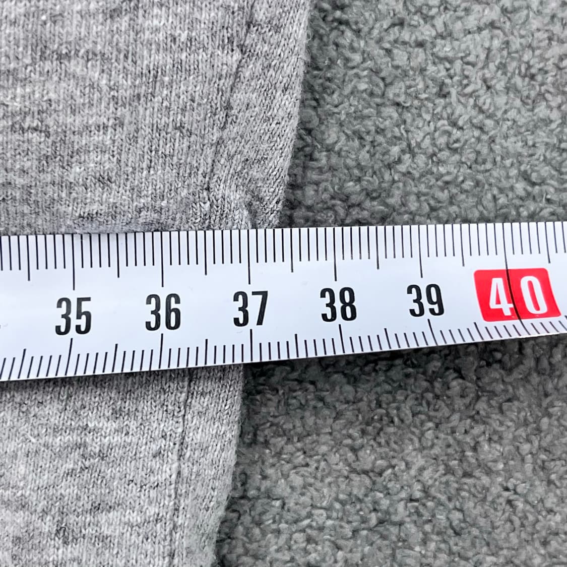 L 챔피온 반바지 그레이 상품이미지7