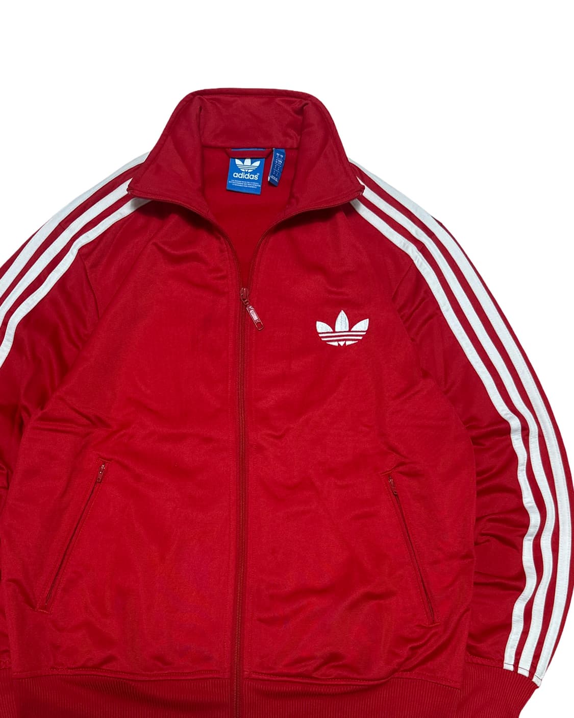 아디다스 파이어버드 트랙탑 져지 상품이미지2