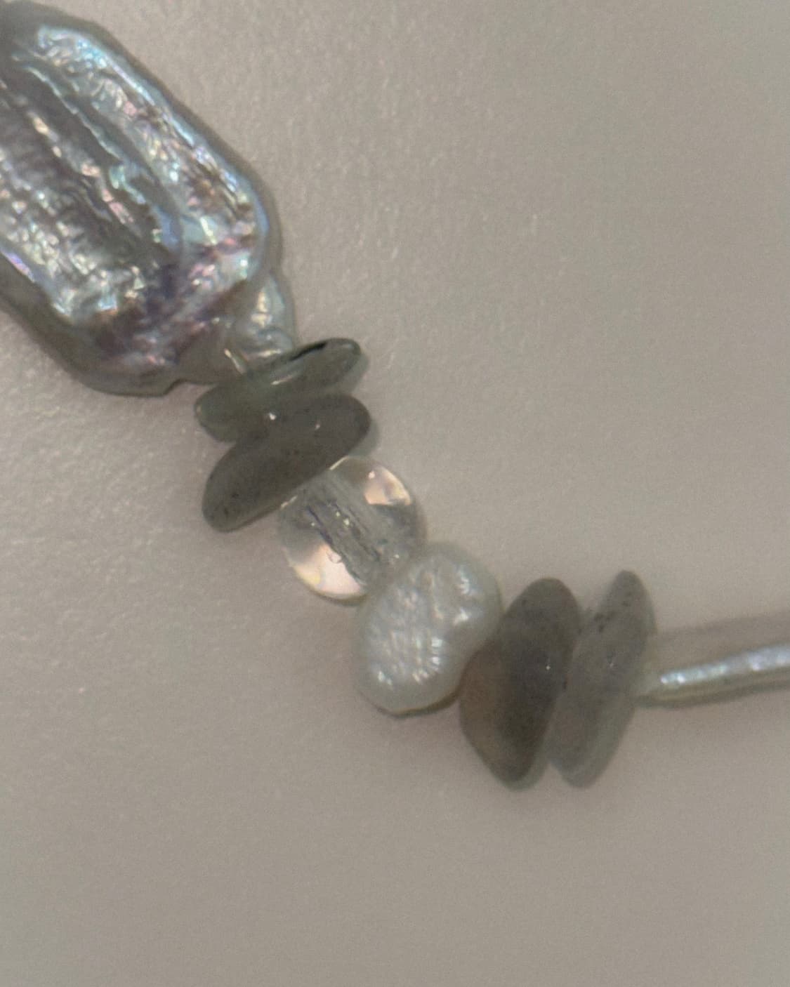 🌖Lunar Tide Bracelet 상품이미지2