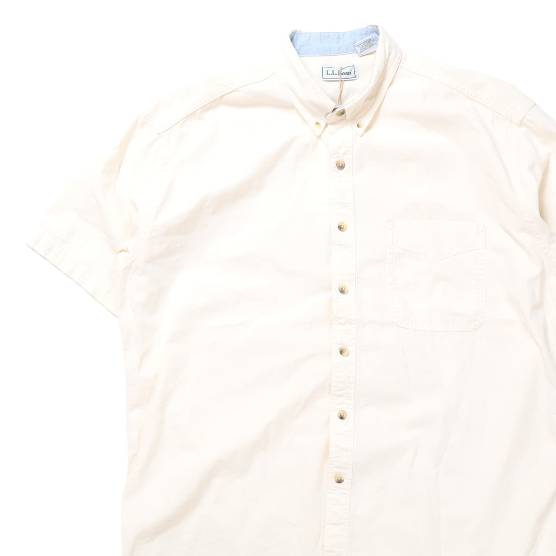 L.L.Bean Half Shirt 

 상품이미지2