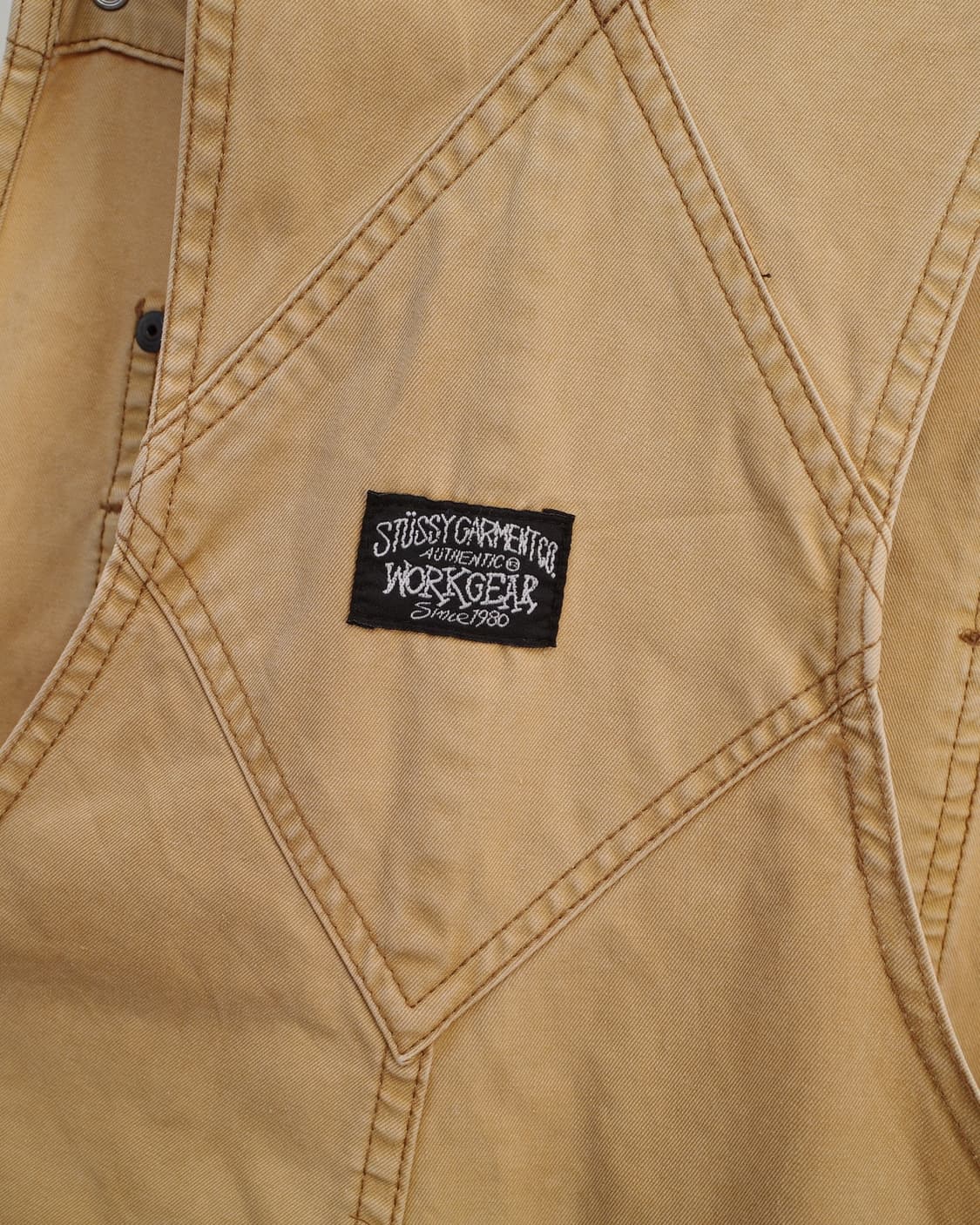 stussy authentic workgear 상품이미지7