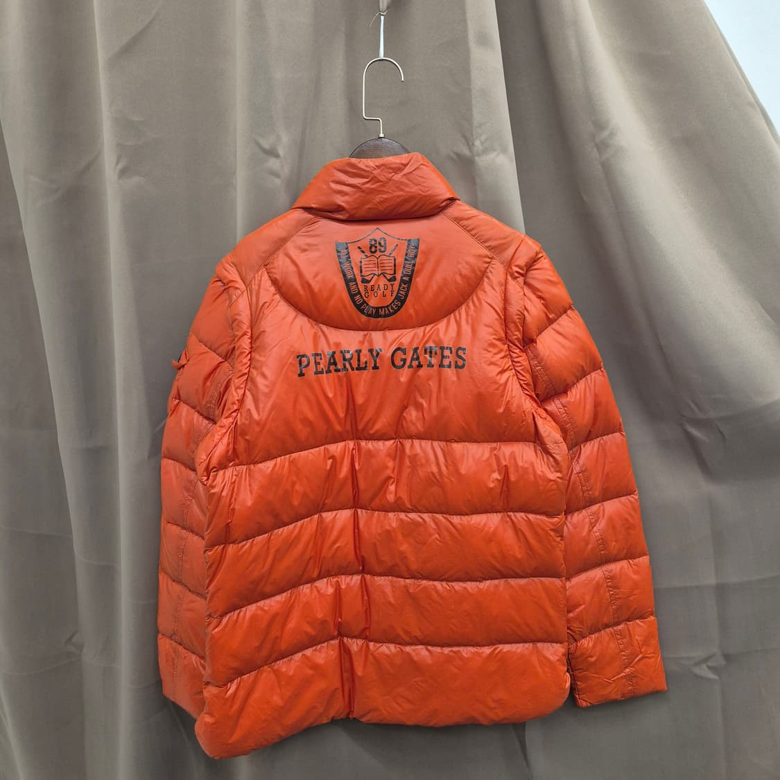 파리게이츠 경량 패딩 4사이즈 상품이미지4