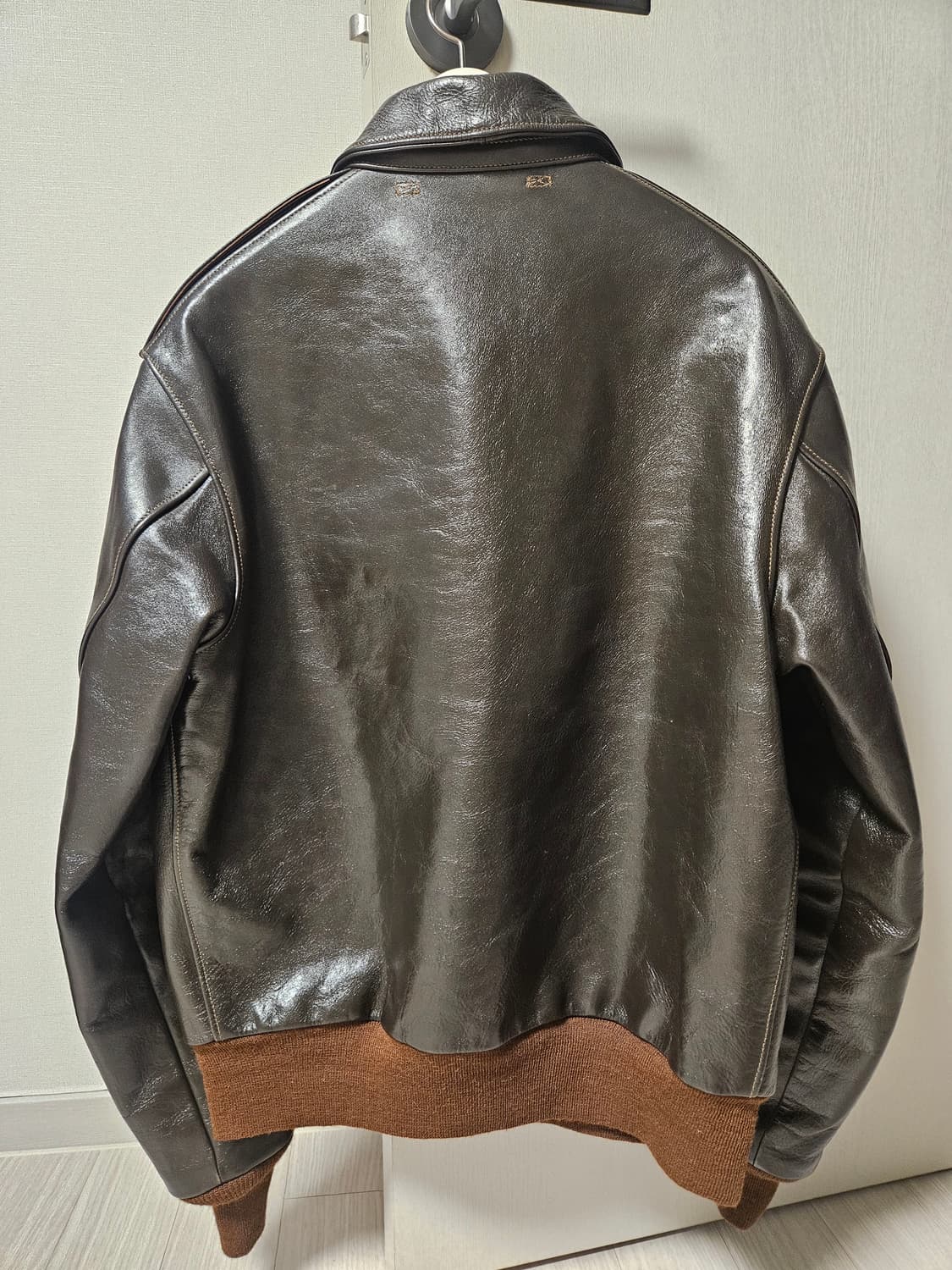 토이즈맥코이 A2  자컷 42사이즈 판매 상품이미지6