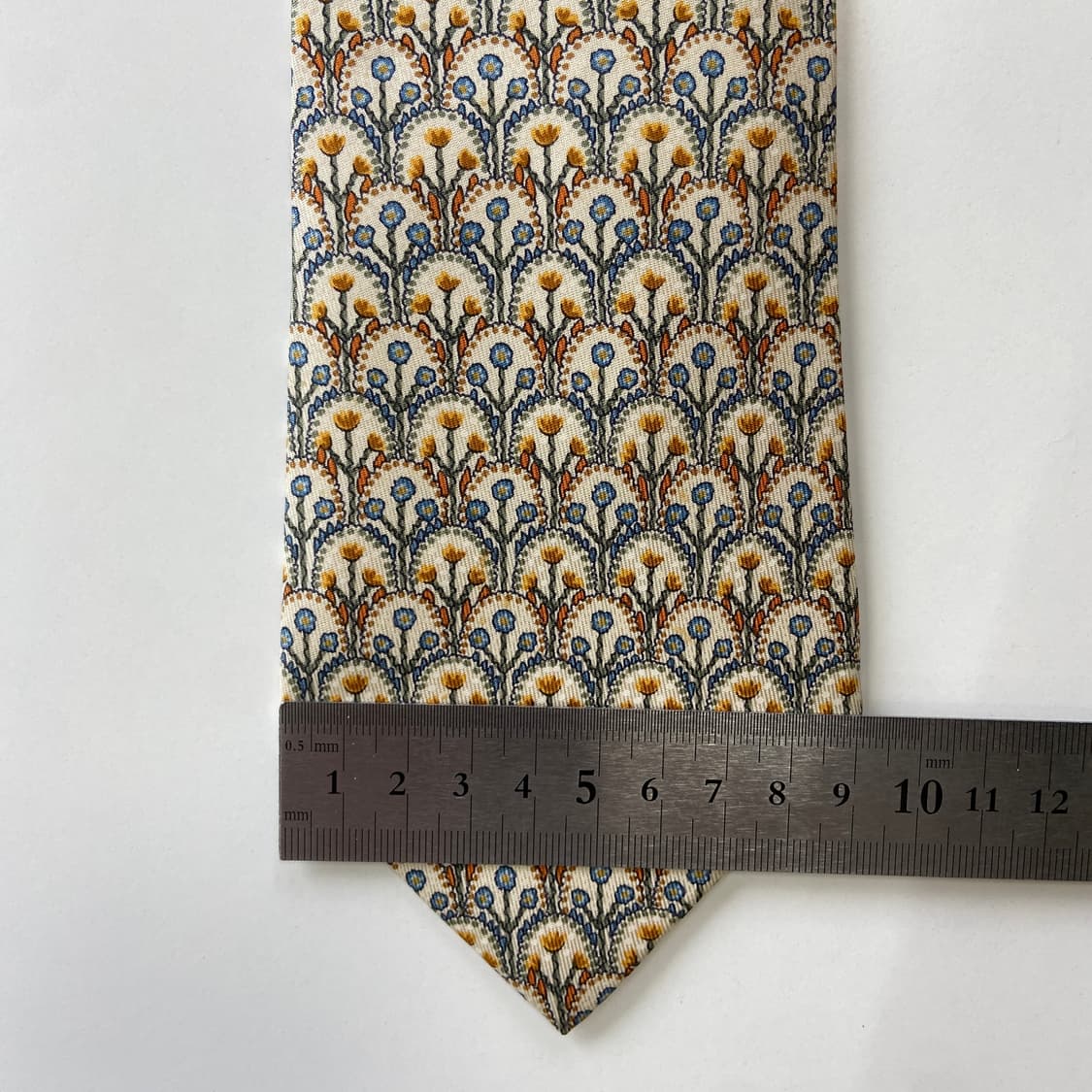 에르메스 명품 정품넥타이(HERMES) 상품이미지7