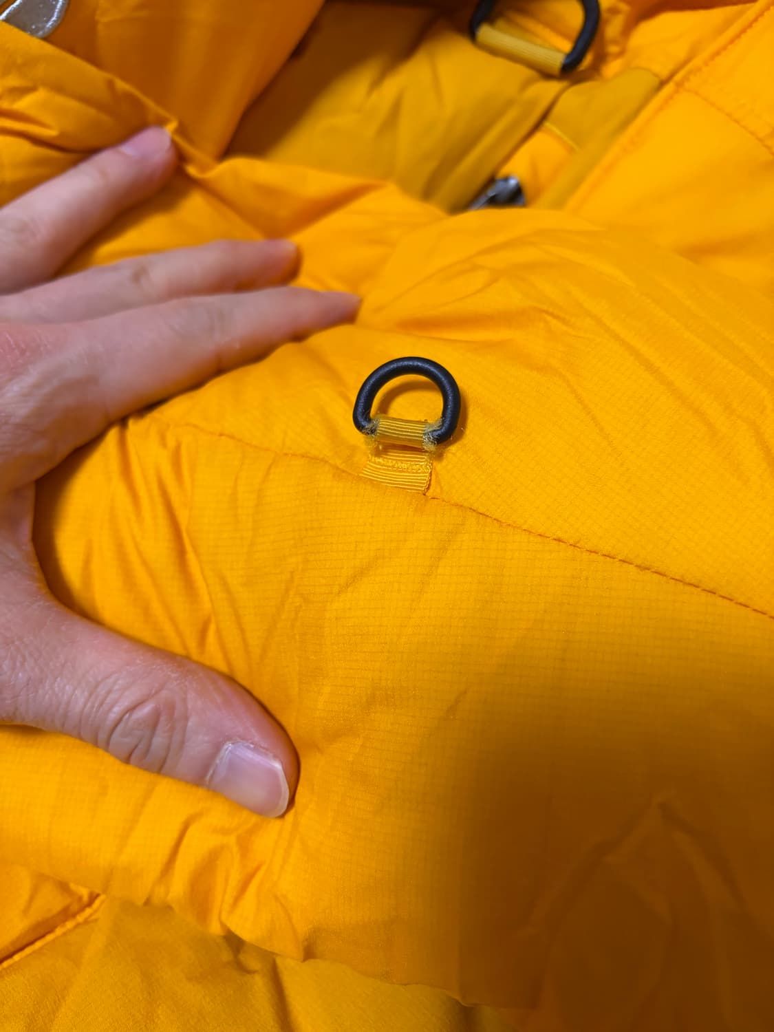 노스페이스 히말라야 (90)S 상품이미지8