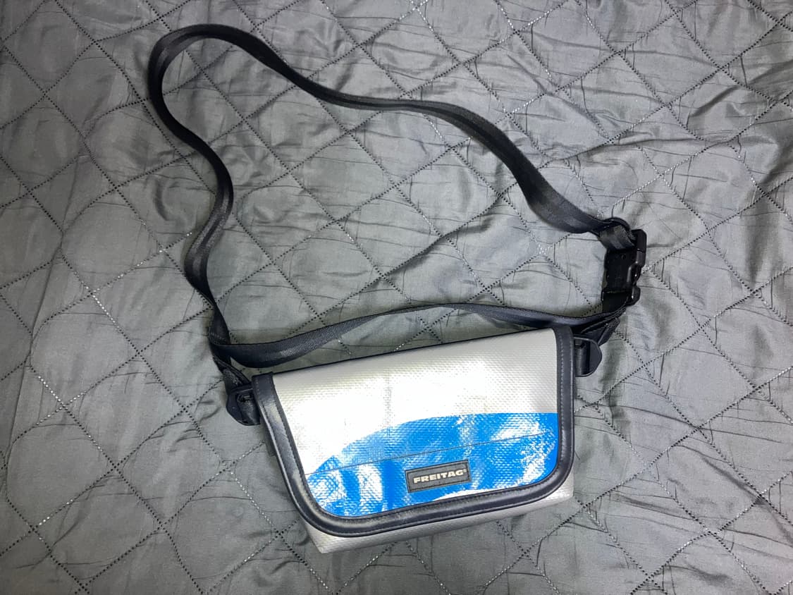 프라이탁 제이미 상품이미지1