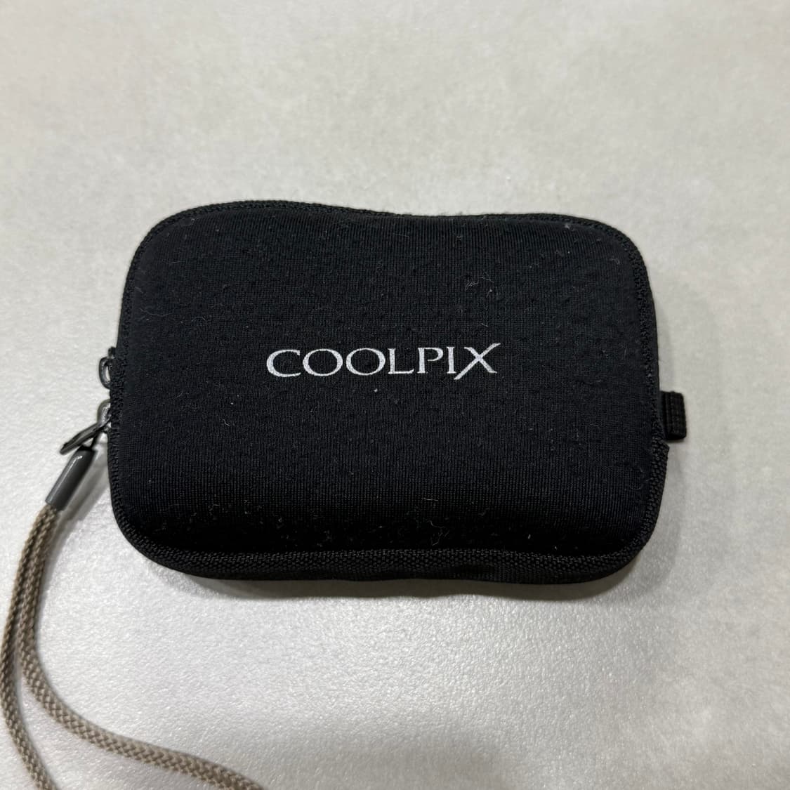Nikon COOLPIX L22 블랙 (작례O) 상품이미지6