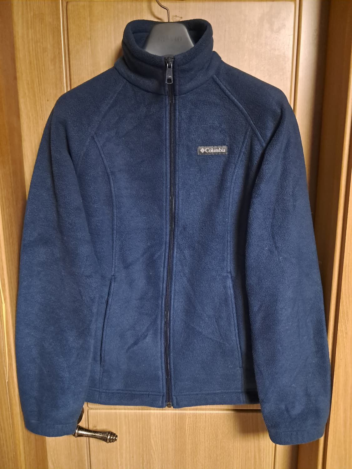 컬럼비아 여성 집업 S(M) 상품이미지1