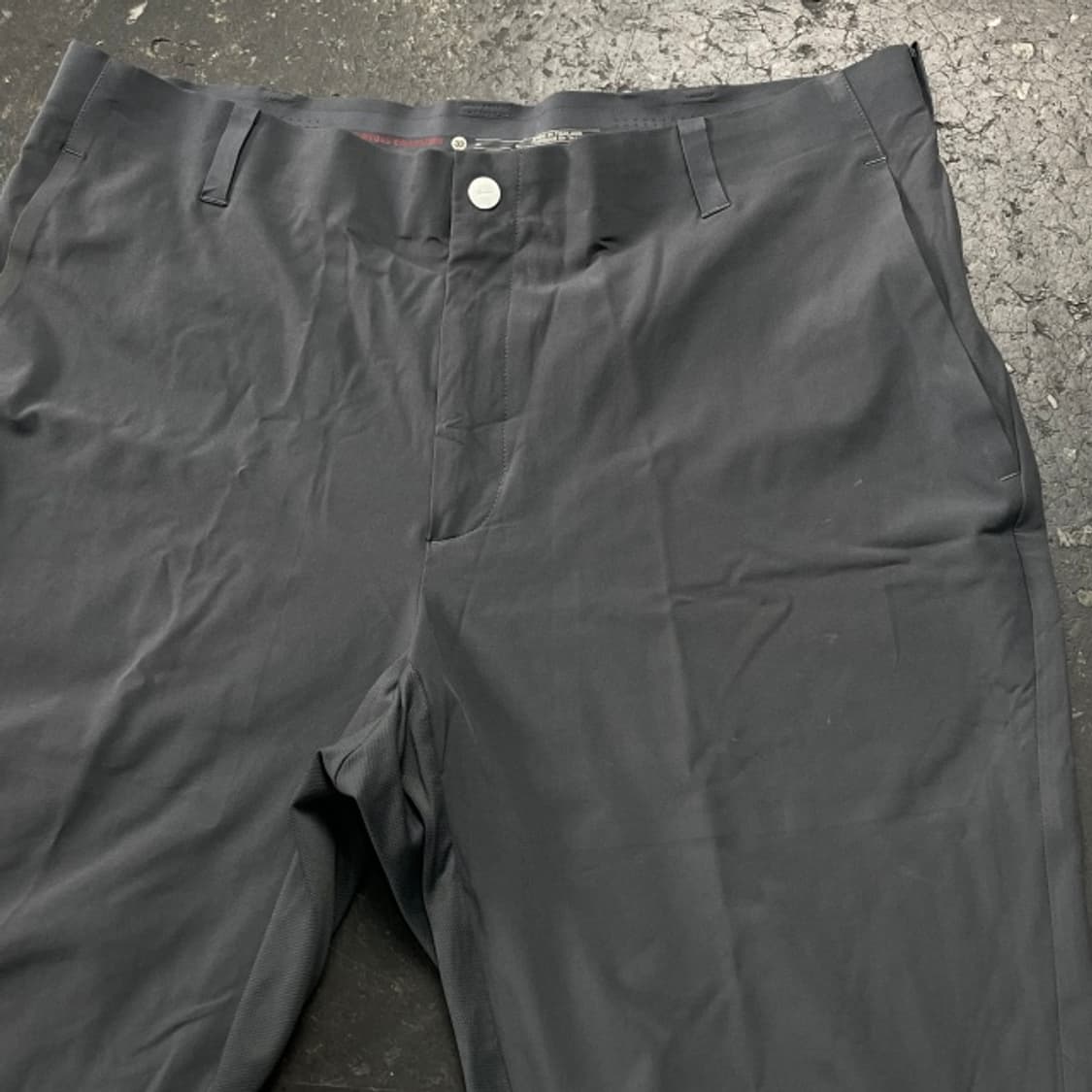 33 나이키 타이거우즈 골프 팬츠  상품이미지2