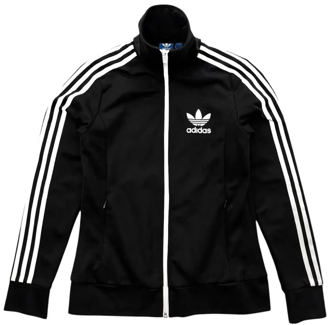 아디다스져지 블랙 상품이미지1