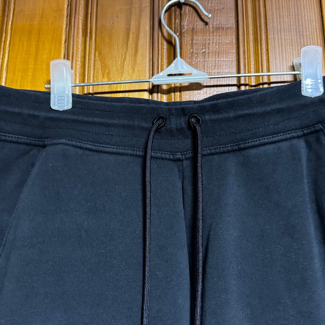 나이키 빅스우시 조거팬츠 XL 상품이미지2