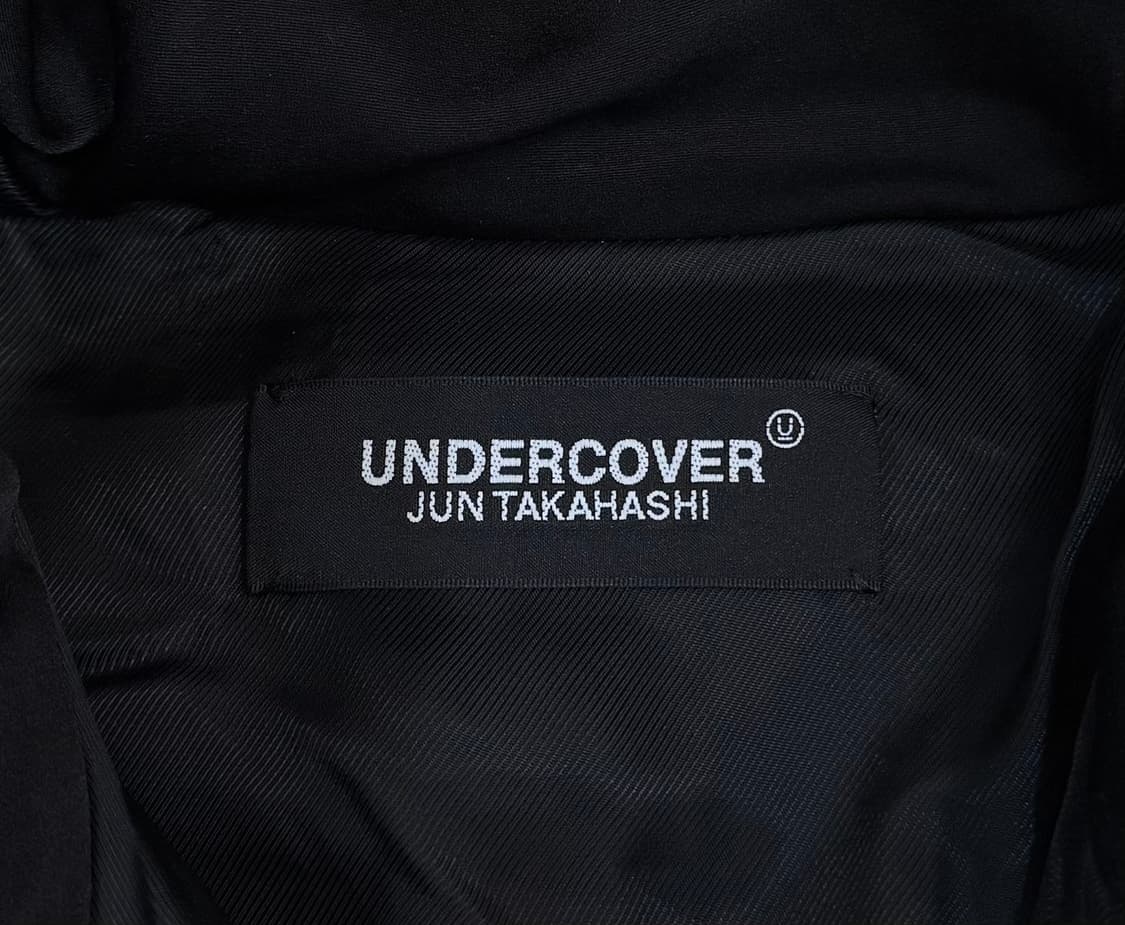 언더커버 19FW 서스피리움 푸퍼 상품이미지8