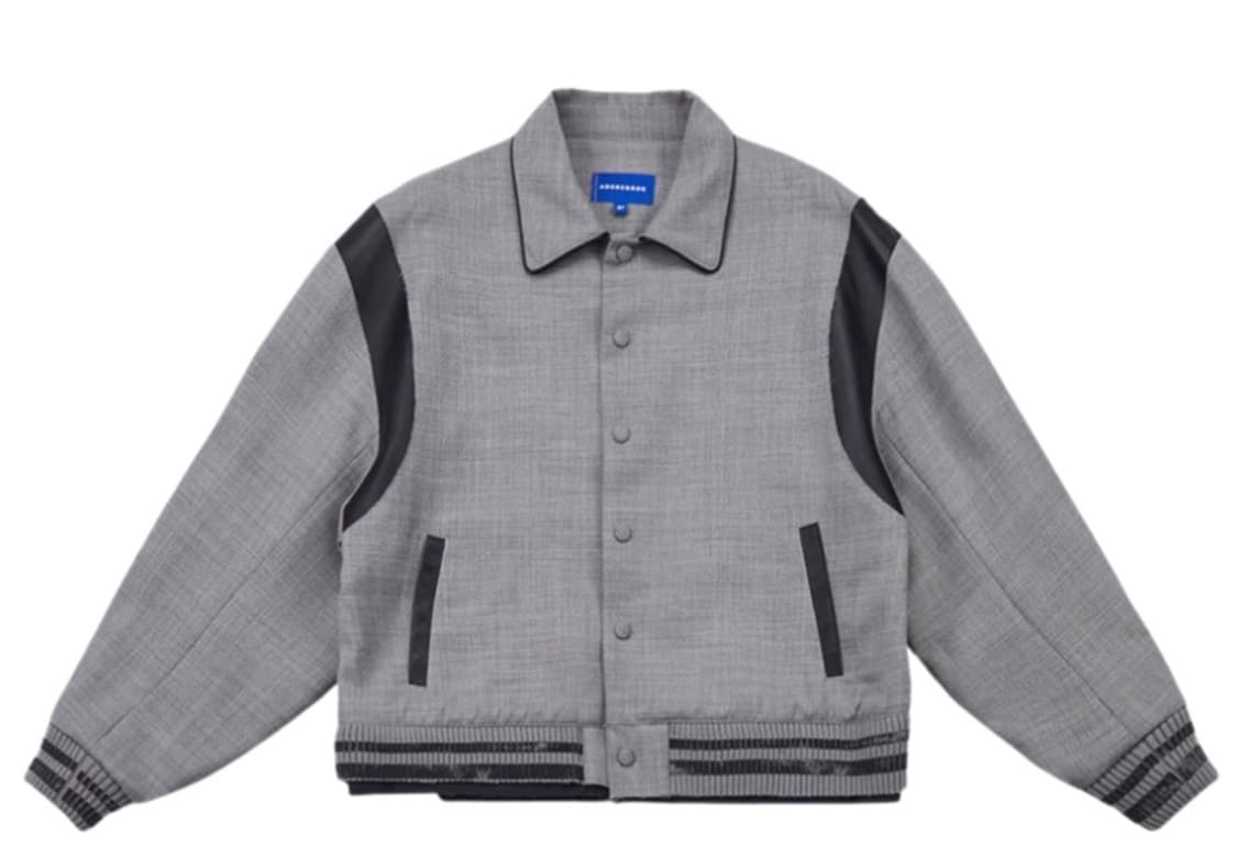 아더에러 테드 자켓 상품이미지1