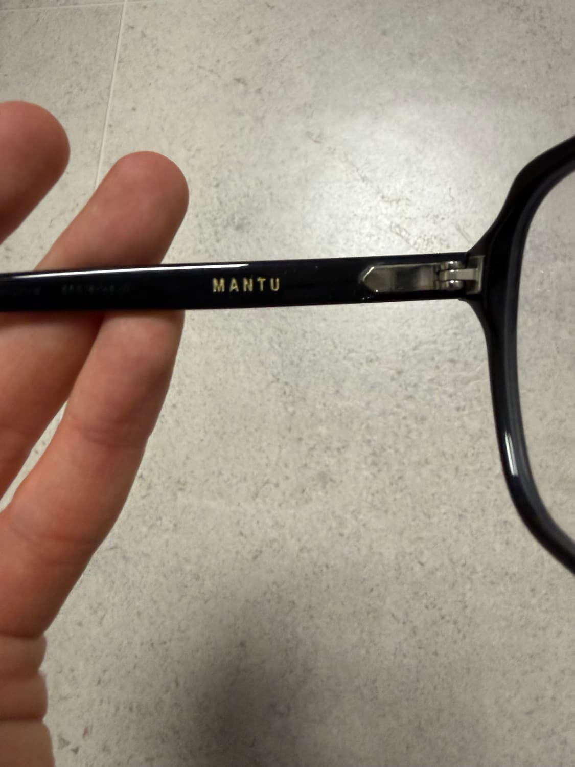 젠틀몬스터 mantu  상품이미지2