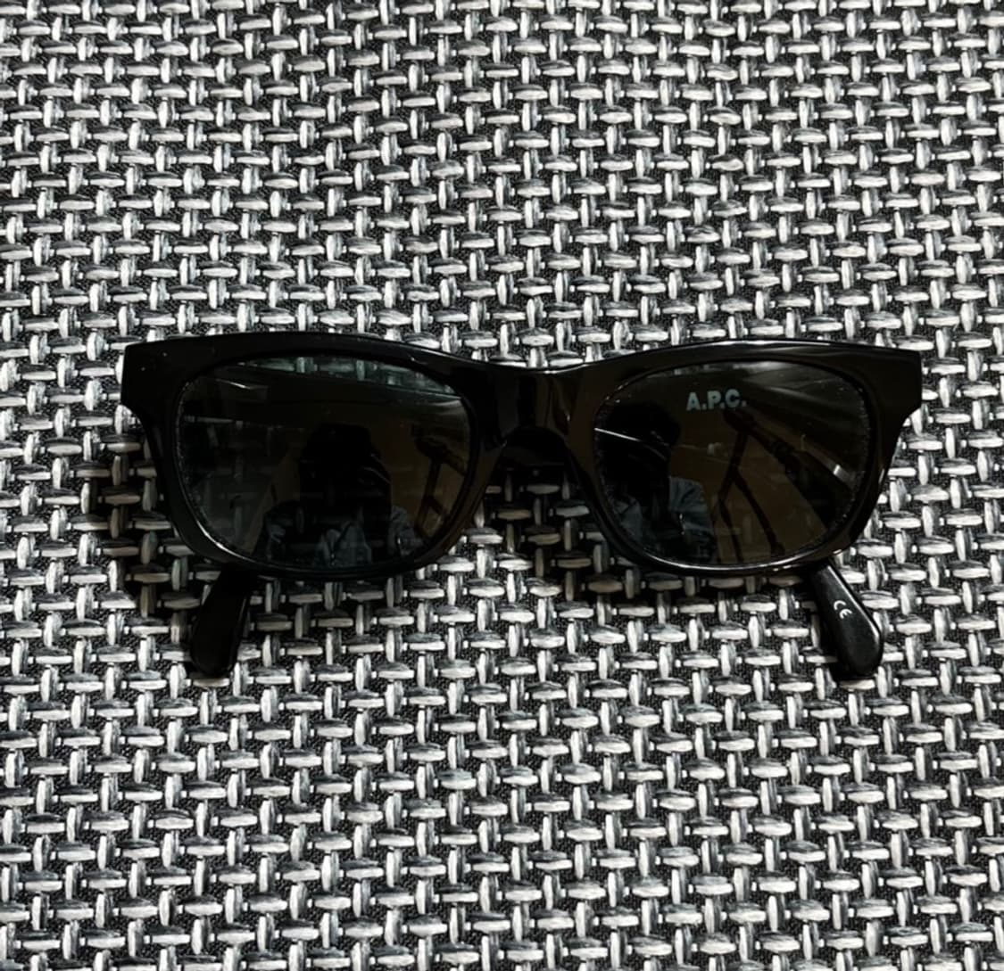 A.P.C 선글라스 상품이미지1