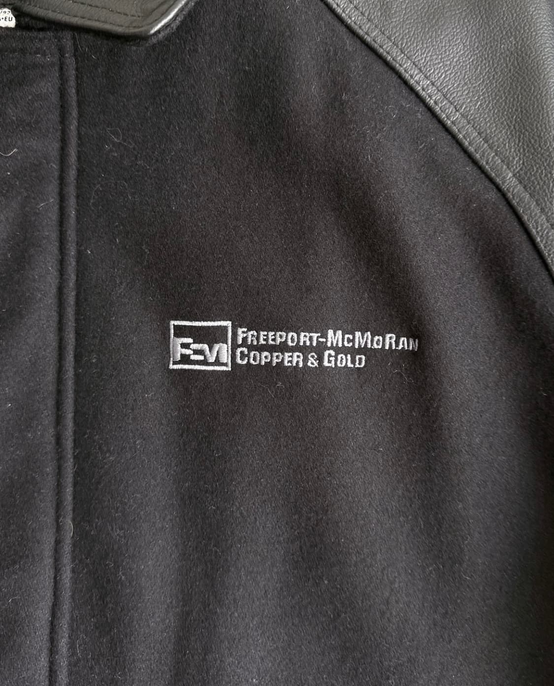 워크웨어 봄버 자켓 상품이미지3