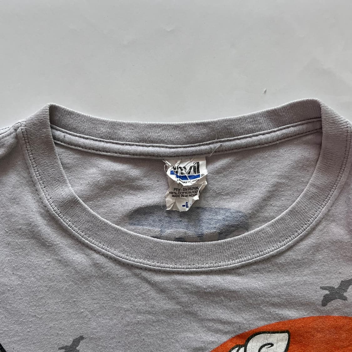 [L] 미국 빈티지 티셔츠 상품이미지6