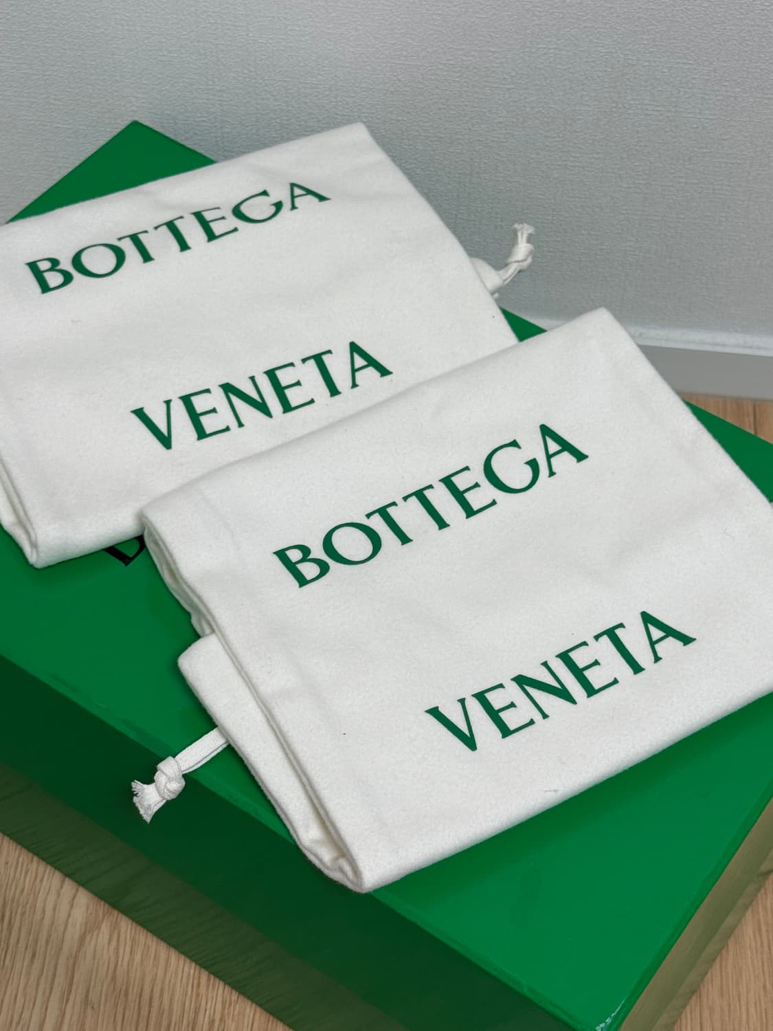 보테가 베네타 오르빗 스니커즈 44 상품이미지3