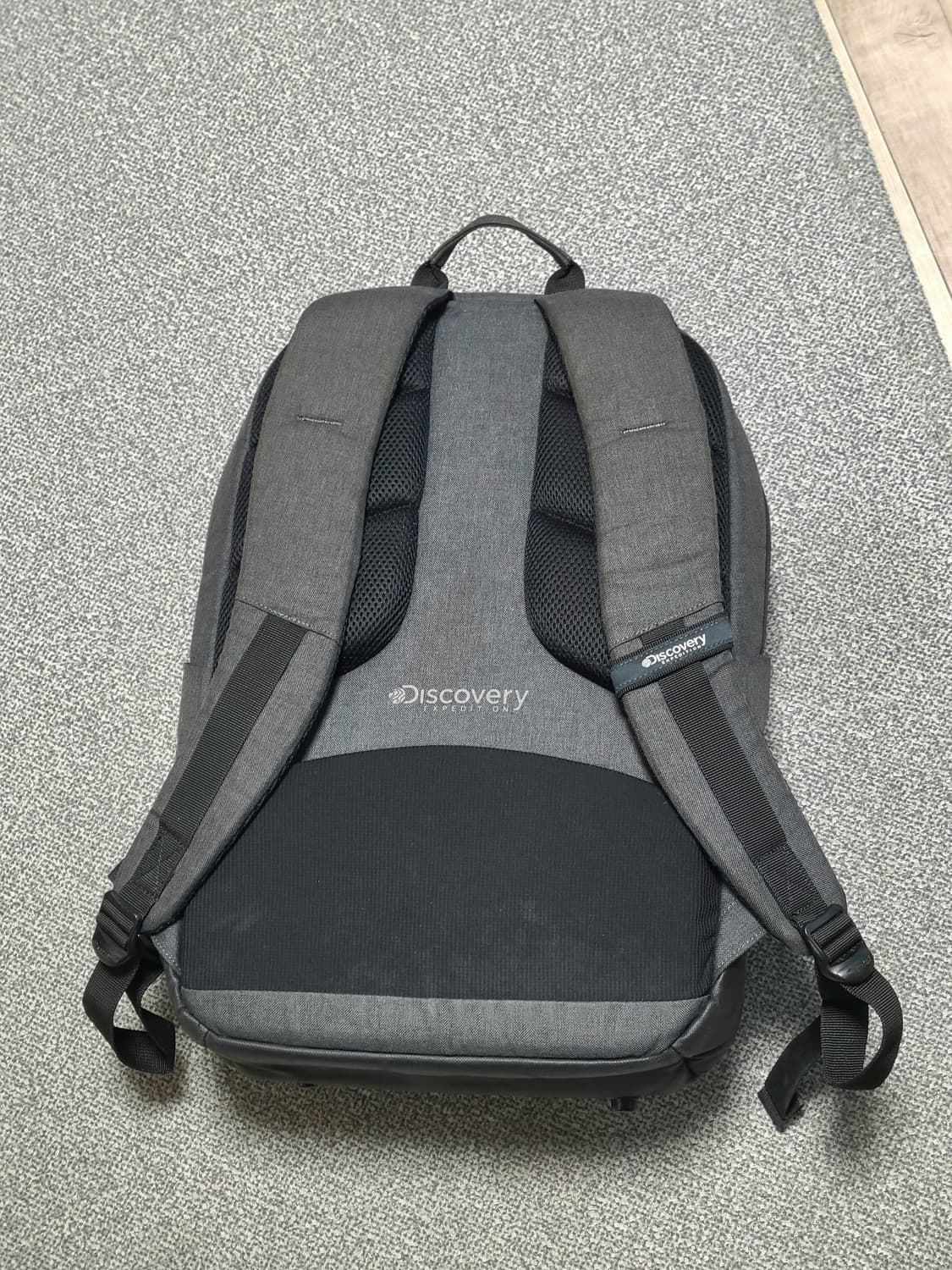 디스커버리 익스페디션 에브리데이 백팩   35x45 상품이미지8