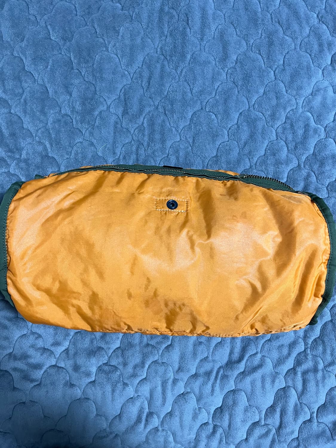 Porter 요시다 포터 탱커 보스턴백 더플백 세이지그린 L 상품이미지6