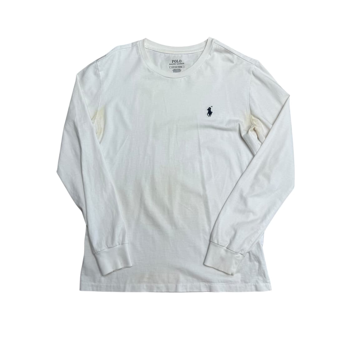 폴로 롱슬리브 상품이미지1