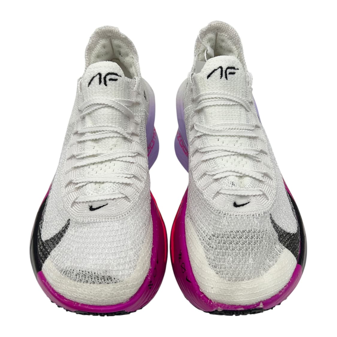 245 W 나이키 에어 줌 알파플라이 넥스트%3 하이퍼 핑크 상품이미지4