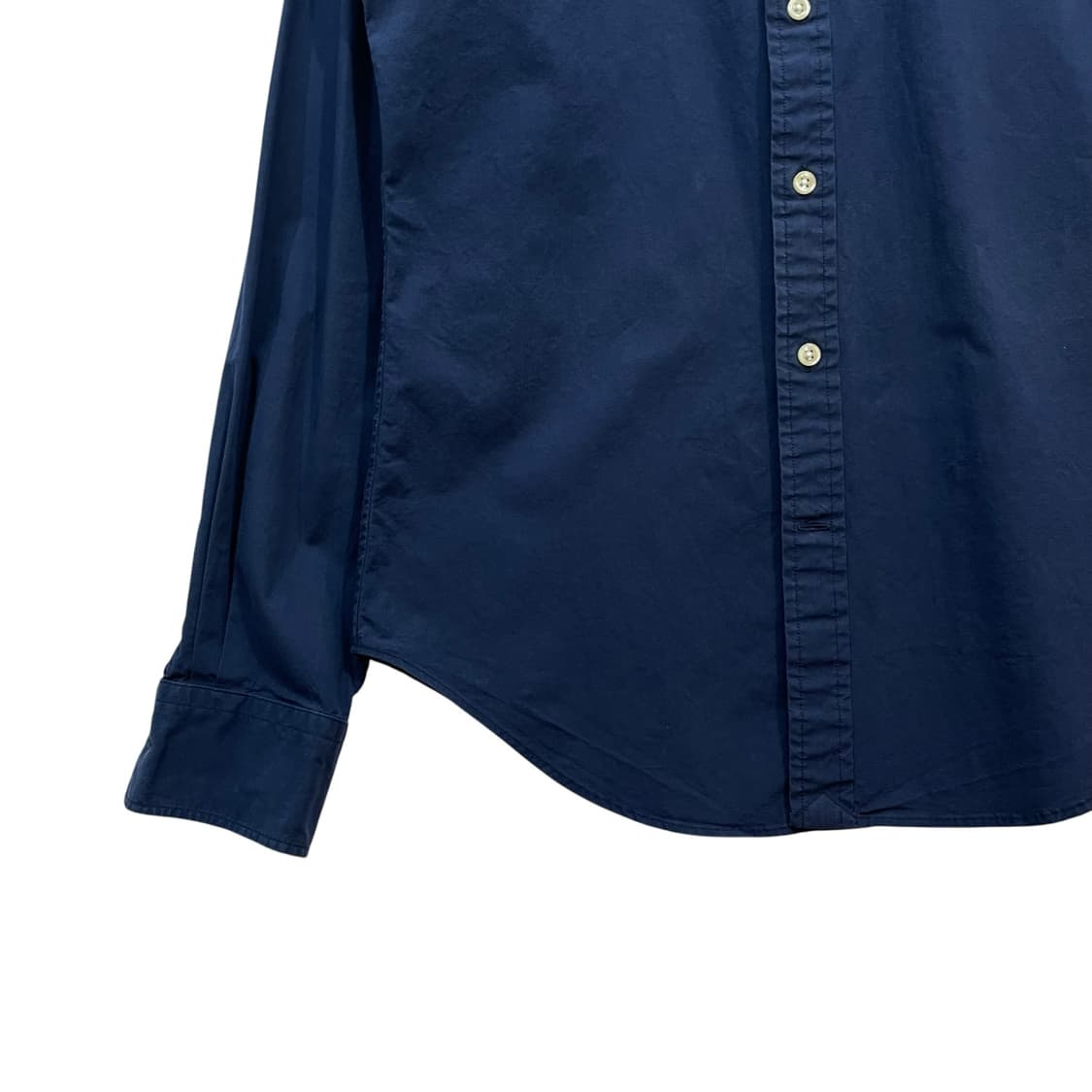 Polo Ralph Lauren Cotton Shirt 상품이미지3