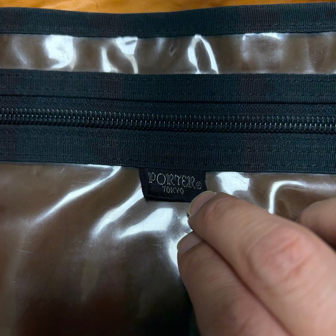 요시다포터 브리프케이스 3way 노트북가방(622-77460) 상품이미지7