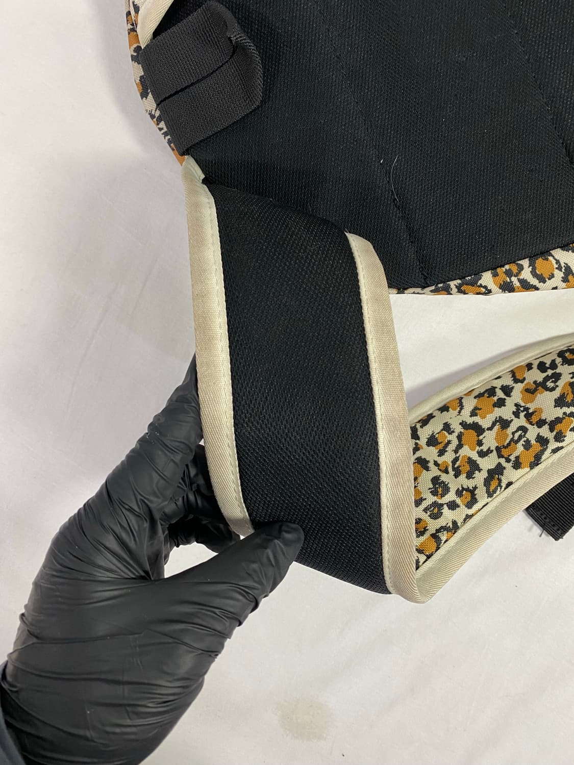 나이키 레어파드 백팩 상품이미지4