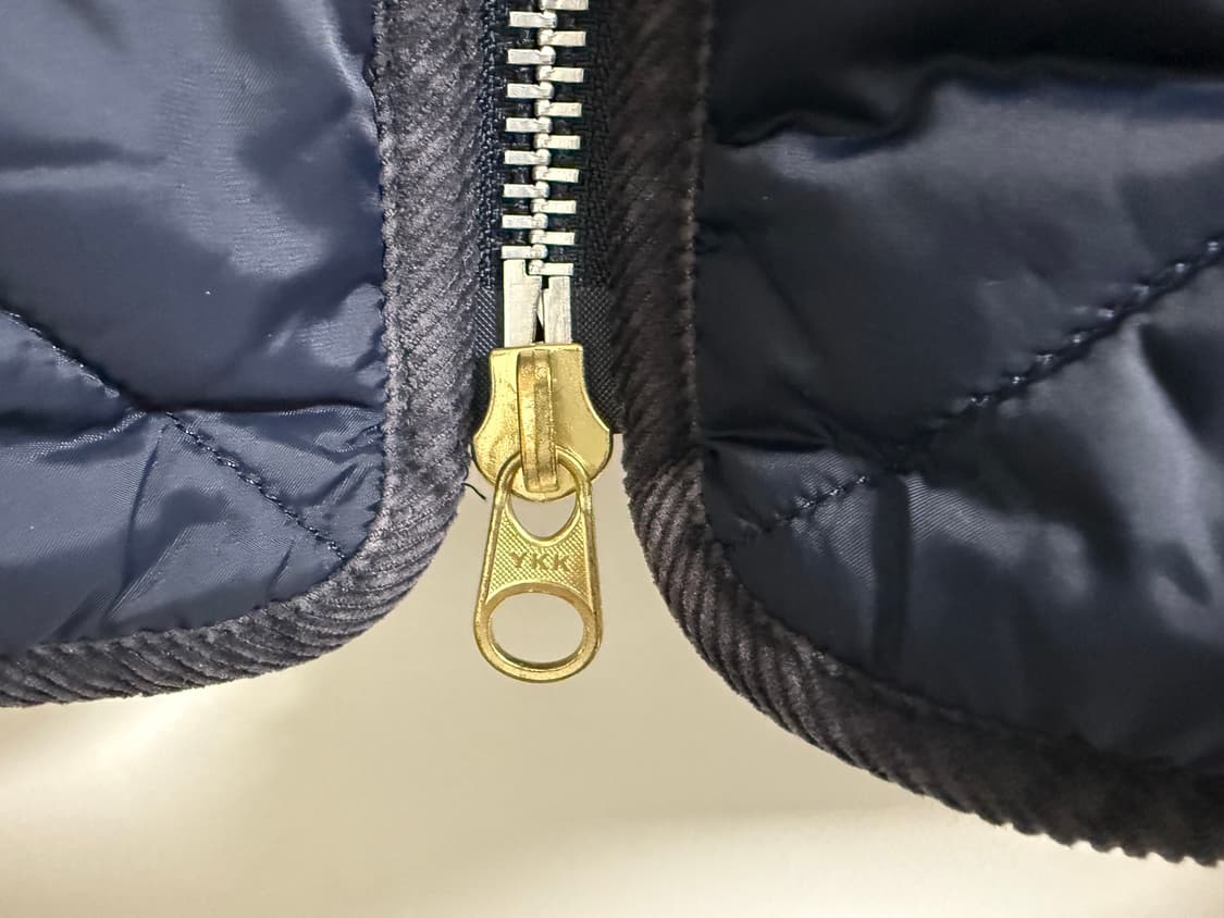 바버 알렉사청 퀼팅34 상품이미지4