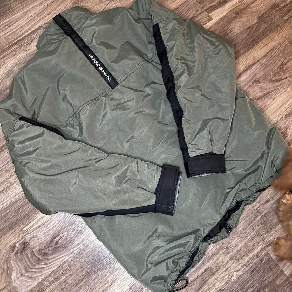 폴로 진스 컴퍼니 자켓 상품이미지5