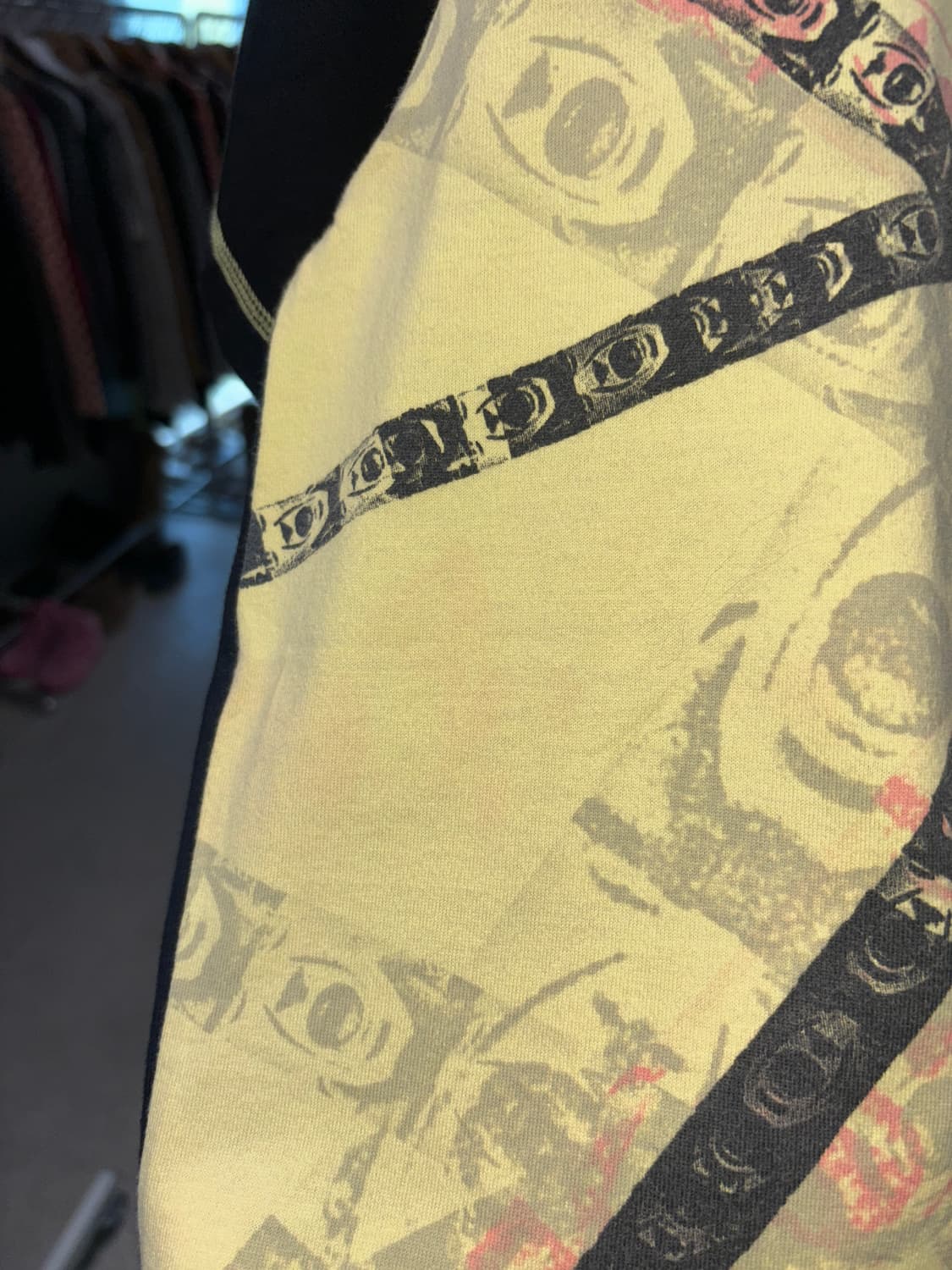 Wolrd wide love 티셔츠 상품이미지6