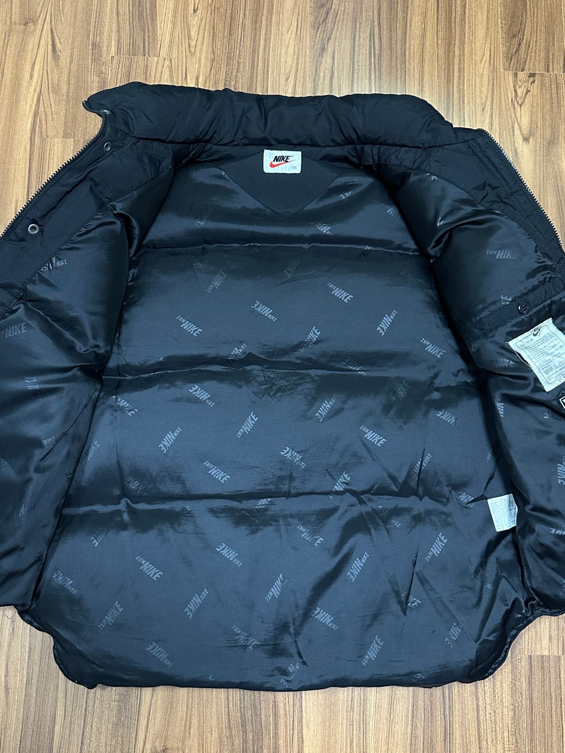 나이키 ACG 90s 덕다운 패딩 베스트 105 상품이미지7