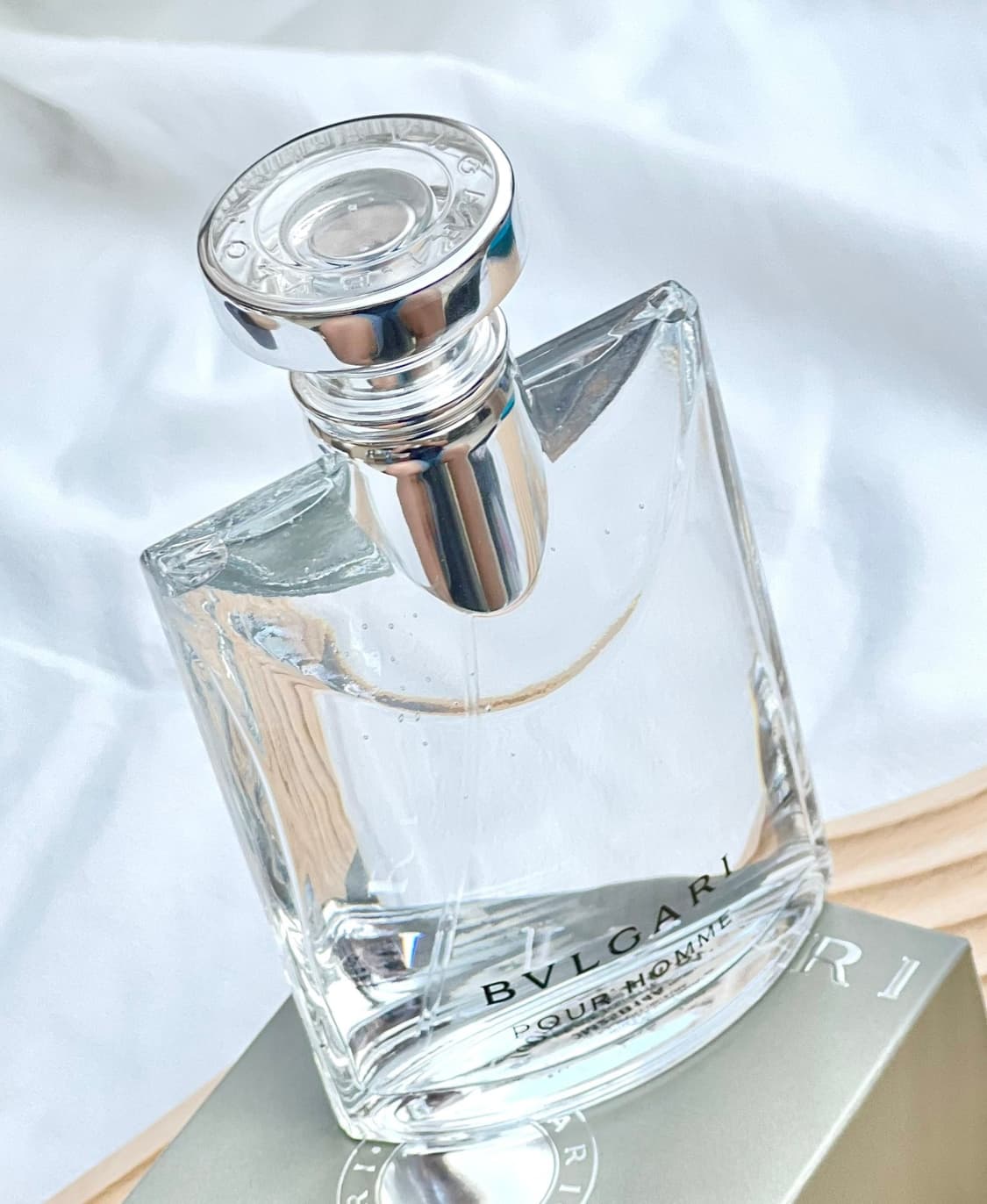 푸르 옴므 오리지널 오드 뚜왈렛 100ml 상품이미지5