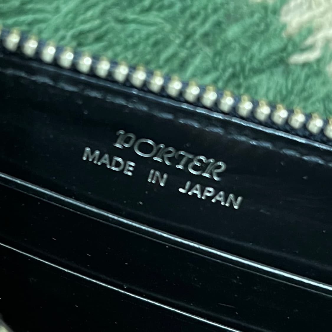 camo multi wallet 상품이미지5