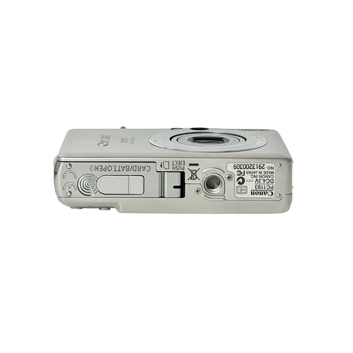 Canon ixy 캐논 익시 70 (익서스 60) 상품이미지7