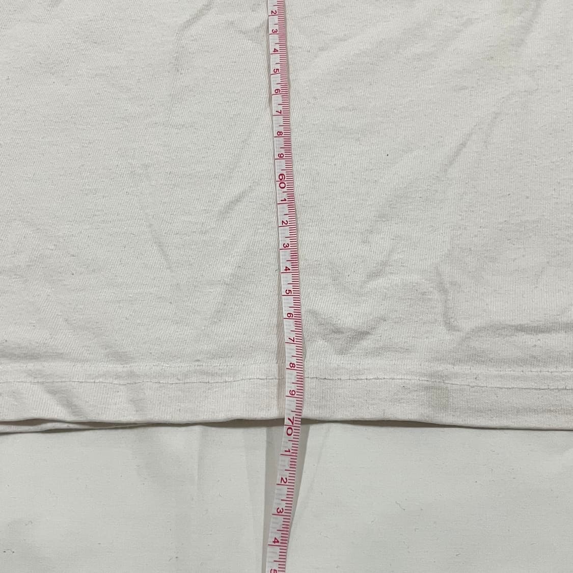 슈프림 부주 반톤 반팔 L 상품이미지7