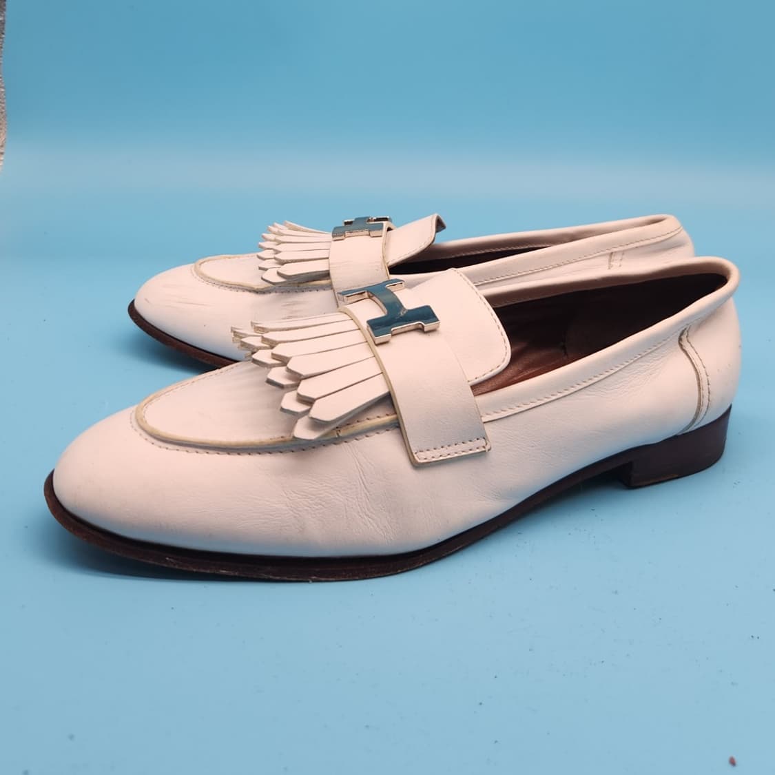 ooo HERM 여성로퍼 39 250 상품이미지1