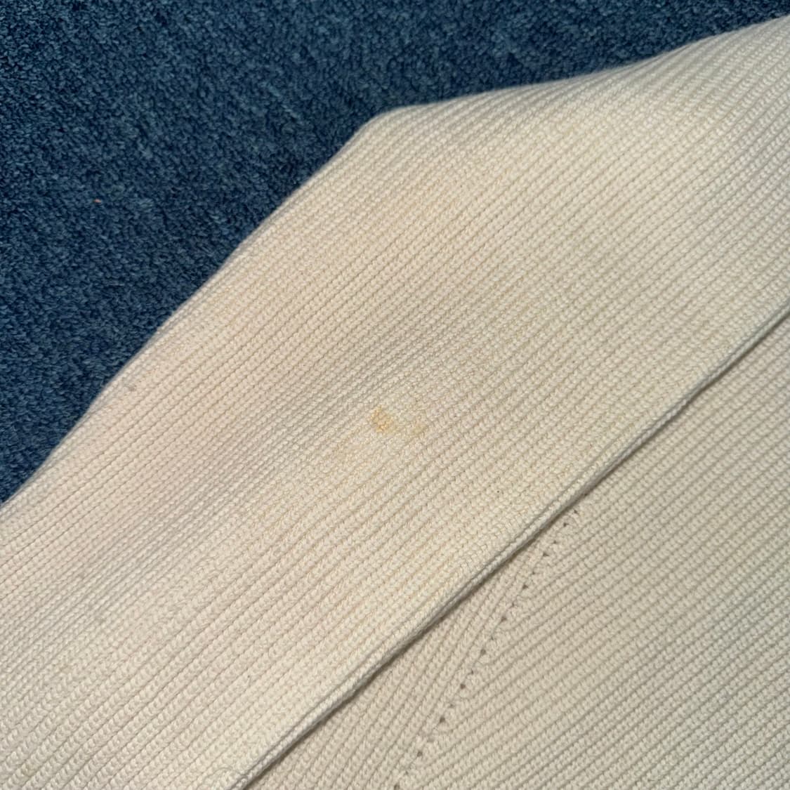 타임 아이보리 니트 105 상품이미지6